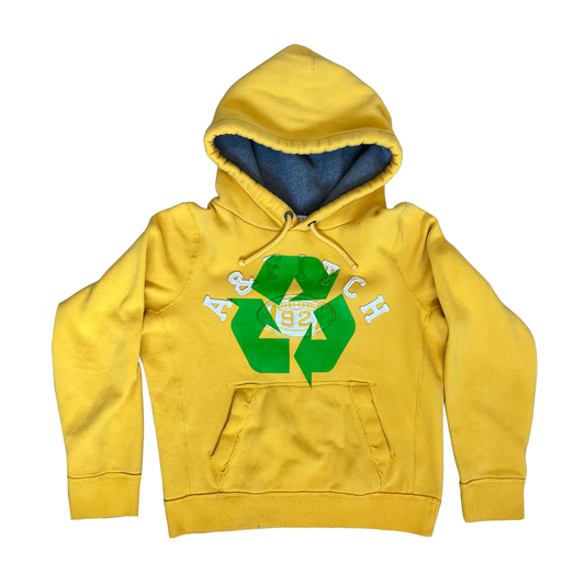 a&f hoodie