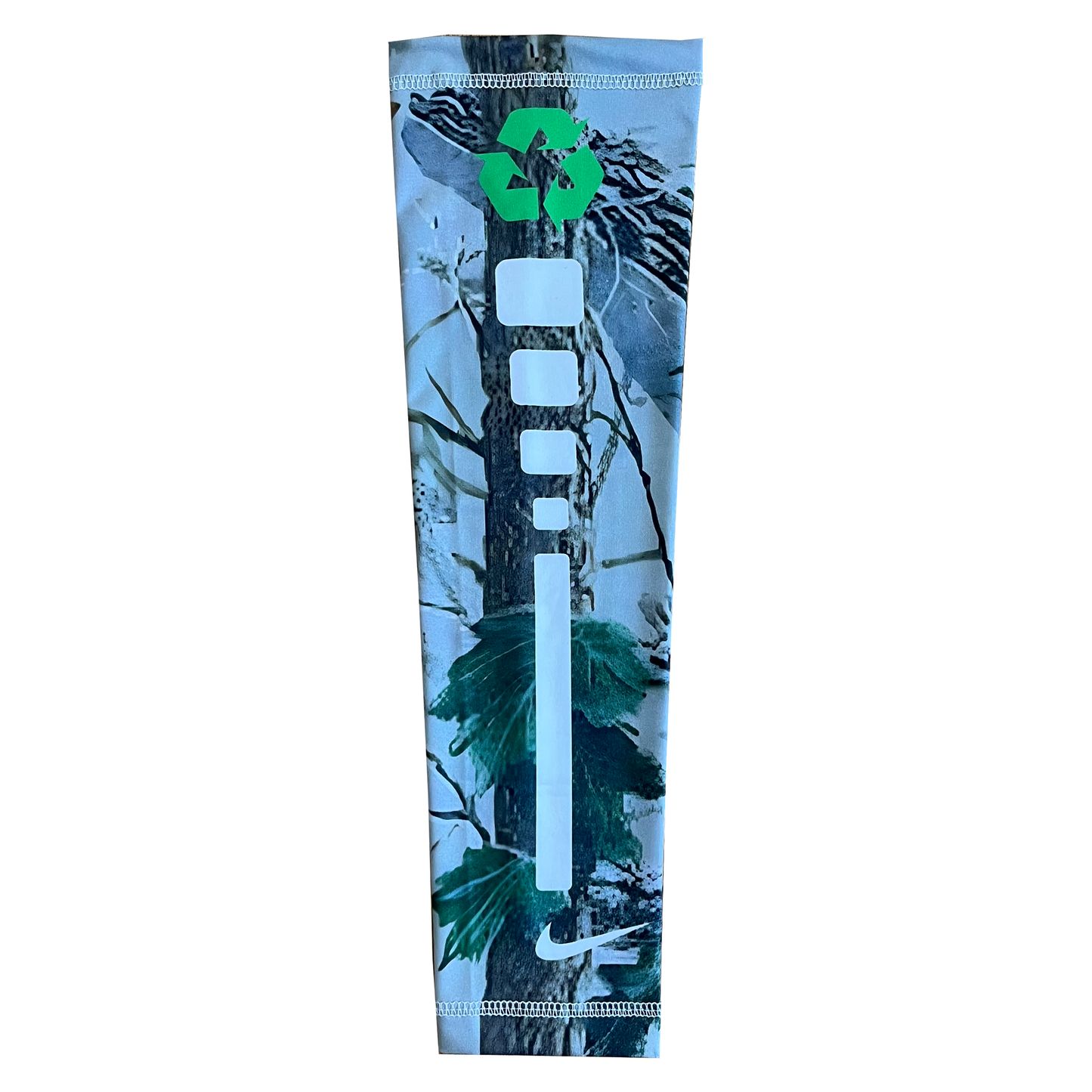 shooting sleeve - camo