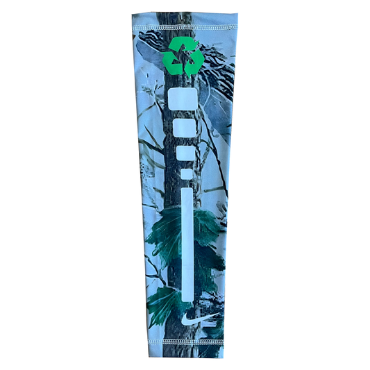 shooting sleeve - camo