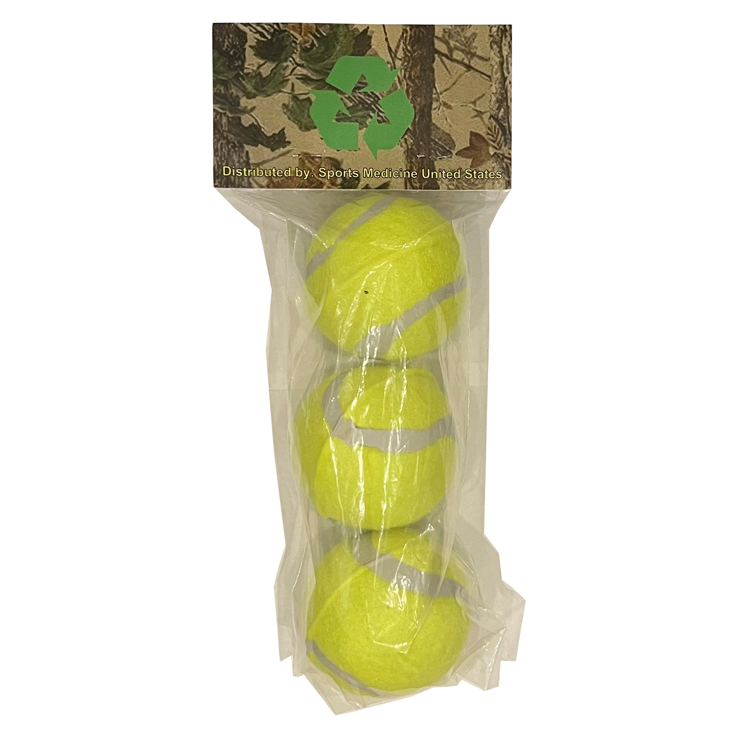 tennis balls